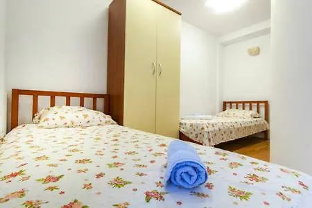 Apartments Bogic Kastela