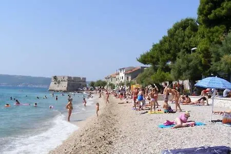 Apartments Bogic Kastela 0*,  Croatia