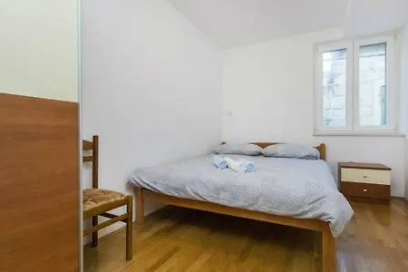 Apartments Bogic Kastela