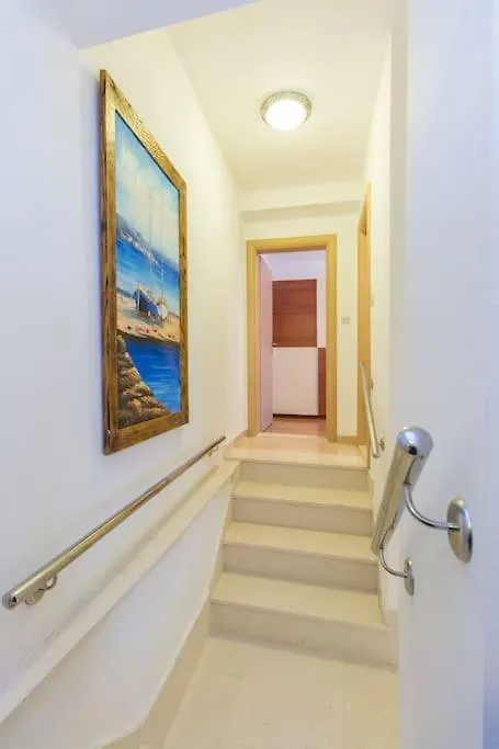 Apartments Bogic Kastela