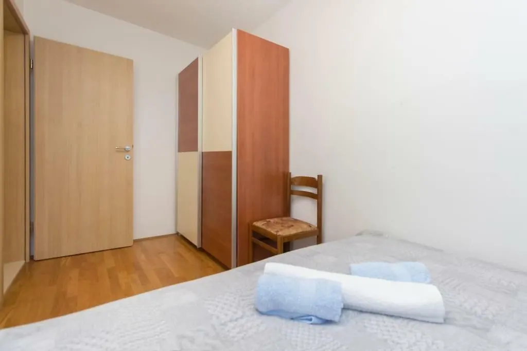 Apartments Bogic Kastela