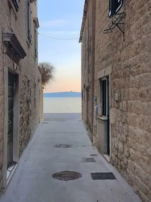 Apartments Bogic Kastela Croatia
