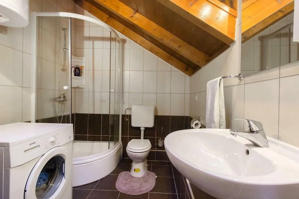 Kaštela Apartments Bogic